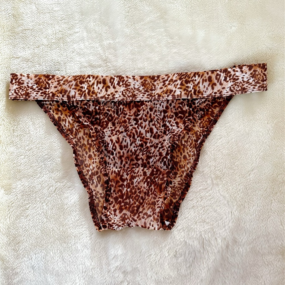 New Knotty Knickers in XL
